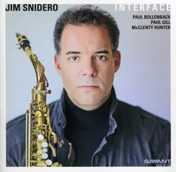 Jim Snidero: Interface