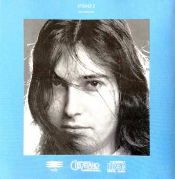 CD Jim Steinman: Bad For Good