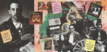CD Jim Suhler And Monkey Beat: Starvation Box  - The Best Of Jim Suhler & Monkey Beat