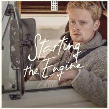 CD Jim Van Der Zee: Starting The Engine