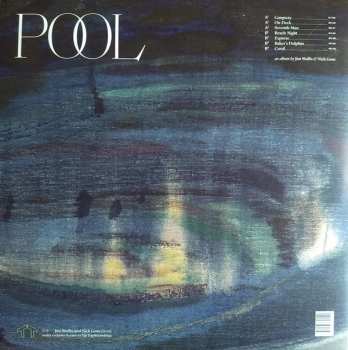 LP Jim Wallis: Pool