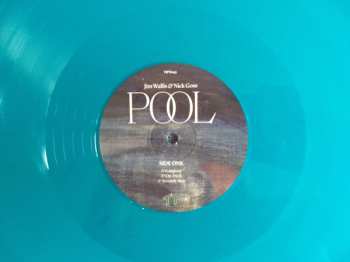 LP Jim Wallis: Pool