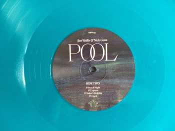 LP Jim Wallis: Pool