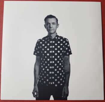 LP Jim Ward: Daggers