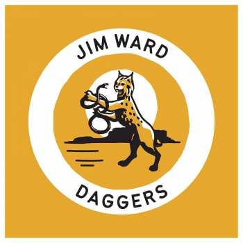 CD Jim Ward: Daggers