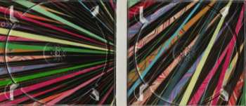 2CD Jim Ward: Quiet In The Valley, On The Shores The End Begins