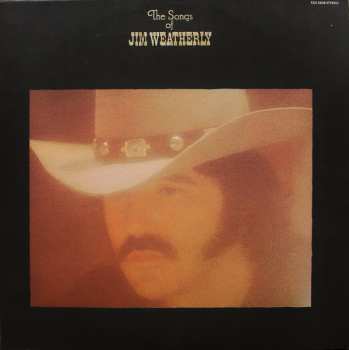 Album Jim Weatherly: The Songs Of Jim Weatherly