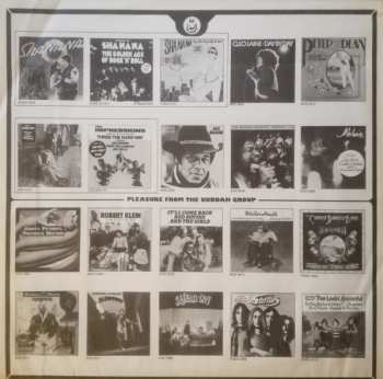 LP Jim Weatherly: The Songs Of Jim Weatherly