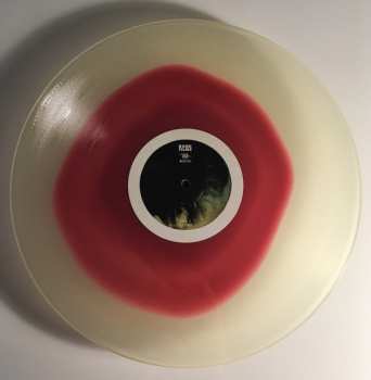 2LP Blanck Mass: A Field In England - Original Soundtrack Recording LTD | CLR