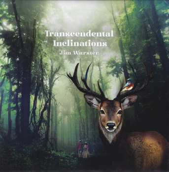 Album Jim Wurster: Transcendental Inclinations