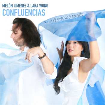Album Jimenez, Melón Wong, Lara: Confluencias