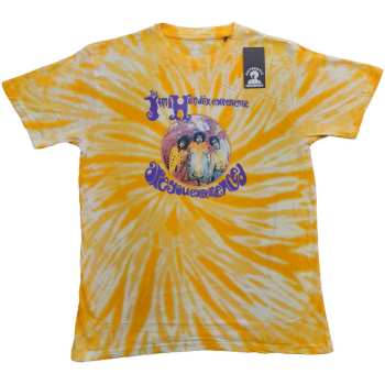 Merch Jimi Hendrix: Children's T-shirt Are You Experienced