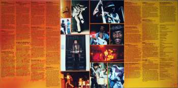2LP Jimi Hendrix: Experience Hendrix (The Best Of Jimi Hendrix)