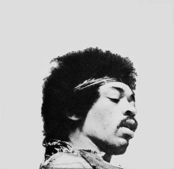 2LP/Box Set The Jimi Hendrix Experience: Starportrait Jimi Hendrix