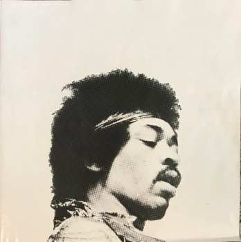 2LP/Box Set The Jimi Hendrix Experience: Starportrait Jimi Hendrix