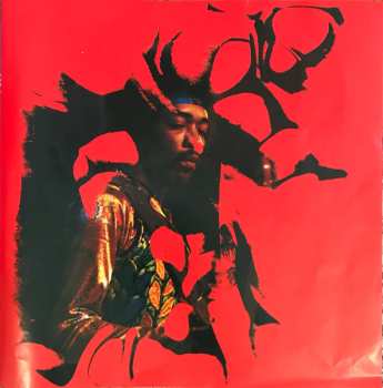 2LP/Box Set The Jimi Hendrix Experience: Starportrait Jimi Hendrix