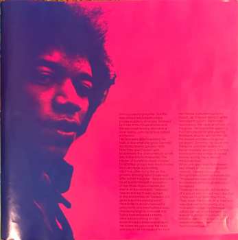 2LP/Box Set The Jimi Hendrix Experience: Starportrait Jimi Hendrix