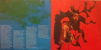 2LP/Box Set The Jimi Hendrix Experience: Starportrait Jimi Hendrix