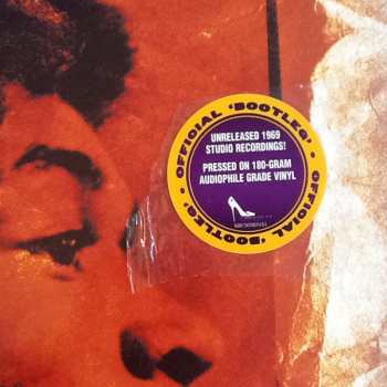 2LP Jimi Hendrix: Hear My Music LTD | NUM