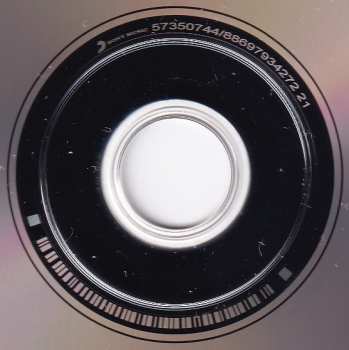 CD Jimi Hendrix: Hendrix In The West