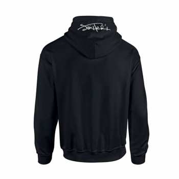 Merch Jimi Hendrix: Mikina S Kapucí Band Of Gypsys S