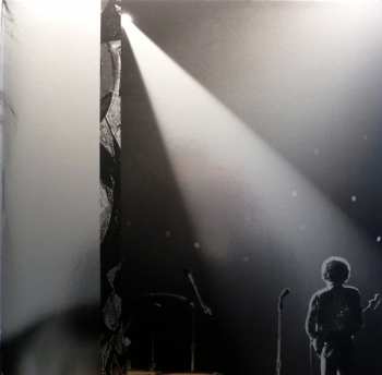 2LP Jimi Hendrix: People, Hell And Angels