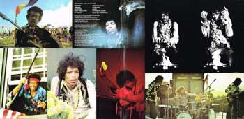 LP Jimi Hendrix: The Cry Of Love