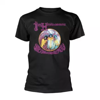 T-shirt Are You Experienced