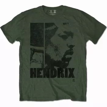 T-shirt Let Me Live 