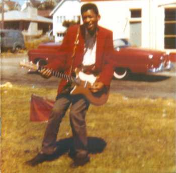 CD Jimi Hendrix: West Coast Seattle Boy: The Jimi Hendrix Anthology