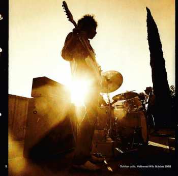 CD/DVD Jimi Hendrix: West Coast Seattle Boy: The Jimi Hendrix Anthology