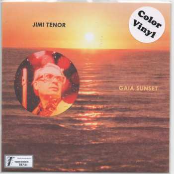 SP Jimi Tenor: Gaia Sunset CLR | LTD