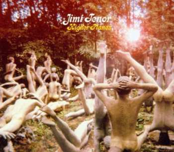 Album Jimi Tenor: Higher Planes