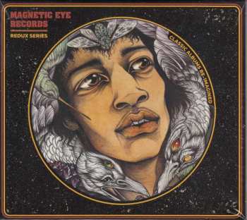 Album Jimi.trib Hendrix: The Best Of James Marshall Hendrix