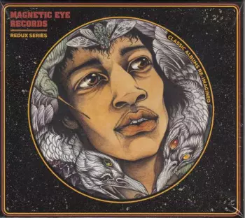 The Best Of James Marshall Hendrix