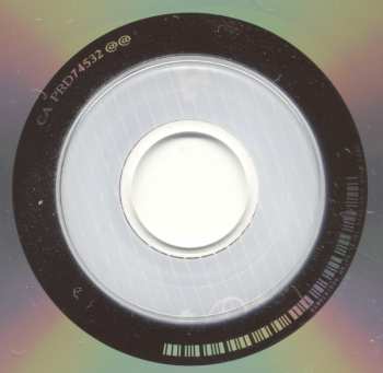 CD Jimmy Barnes: Hindsight