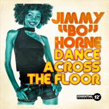 CD Sister Sledge: Dance Across Floor