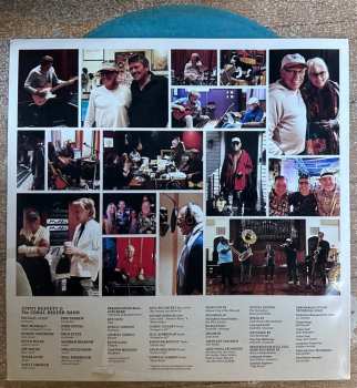 2LP Jimmy Buffett: Equal Strain On All Parts CLR