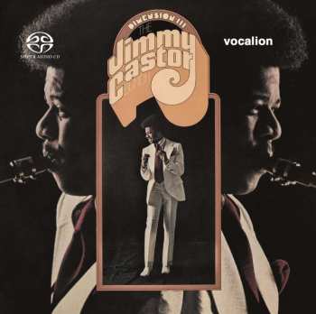 SACD The Jimmy Castor Bunch: Dimension III