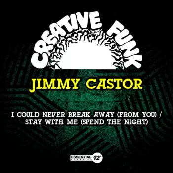 I Could Never Break Away (From You)