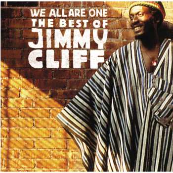 CD Jimmy Cliff: We All Are One: The Best Of Jimmy Cliff