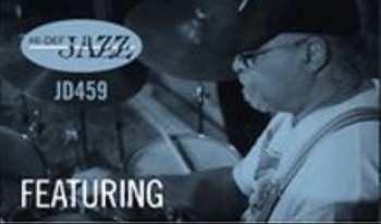 CD Jimmy Cobb Quartet: Jazz In The Key Of Blue