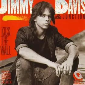 Jimmy Davis & Junction: Kick The Wall