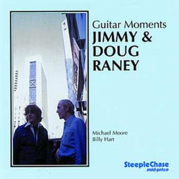 Album Doug Raney: Guitar Moments