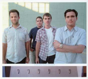 2CD Jimmy Eat World: Bleed American DLX | DIGI