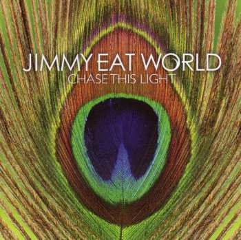 Album Jimmy Eat World: Chase This Light