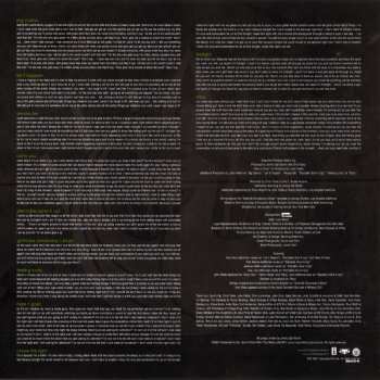 LP Jimmy Eat World: Chase This Light