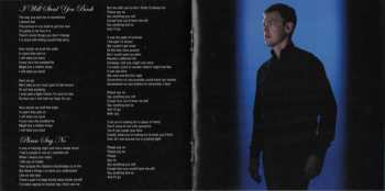 CD Jimmy Eat World: Damage