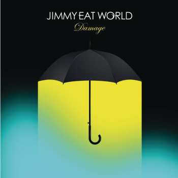 CD Jimmy Eat World: Damage