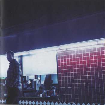 CD Jimmy Eat World: Integrity Blues